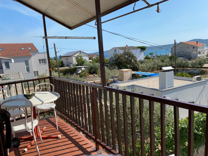 Others 5, Apartmani Infinity, Sukošan