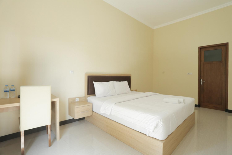 Bedroom 15