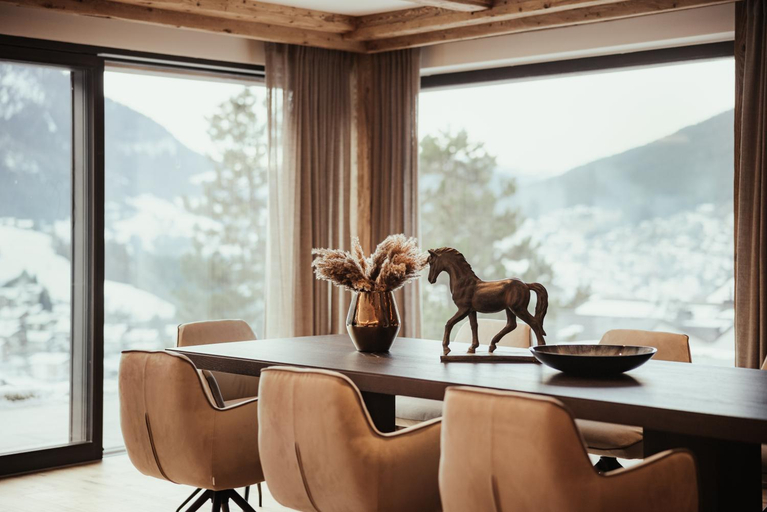 2, Luxury Chalet P, Bolzano