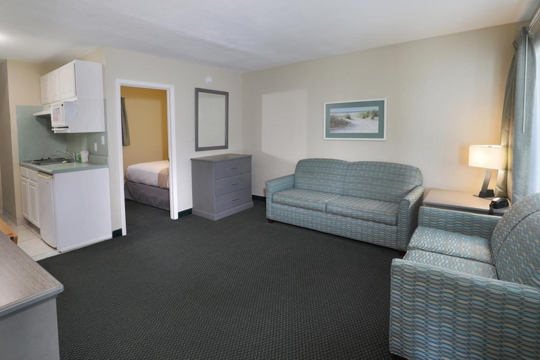Others 5, Biscayne Family Resort, Cape May