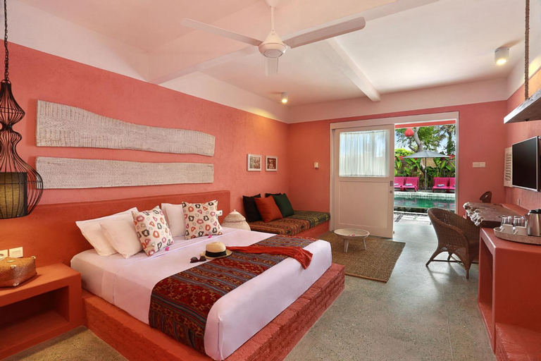 Bedroom 6