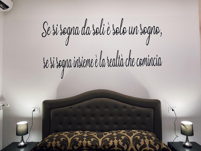 Others 3, B&B Siliade, Pescara