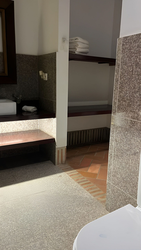 Bedroom 3, Mahanaim Beach House 20 min from CTG, Cartagena de Indias
