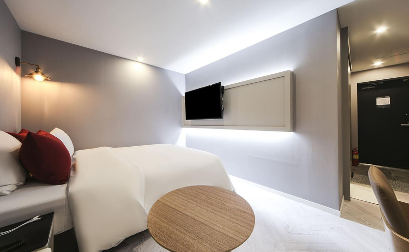 Bedroom 19