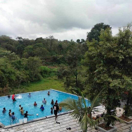 Sport & Beauty 4, Gavadana Resort Coorg, Kodagu