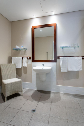 Bathroom 6