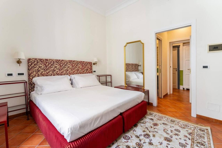 Others 5, Fori Imperiali Luxe Mansion, Rome