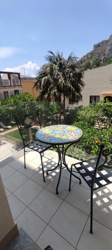 Others 5, Villa Valverde Apartments e B&B, Messina