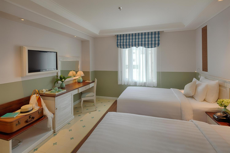 Bedroom 18