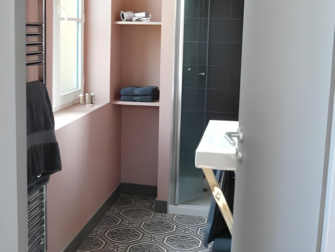Others 5, Chambres d'hotes Du Gout et des Couleurs, Isère