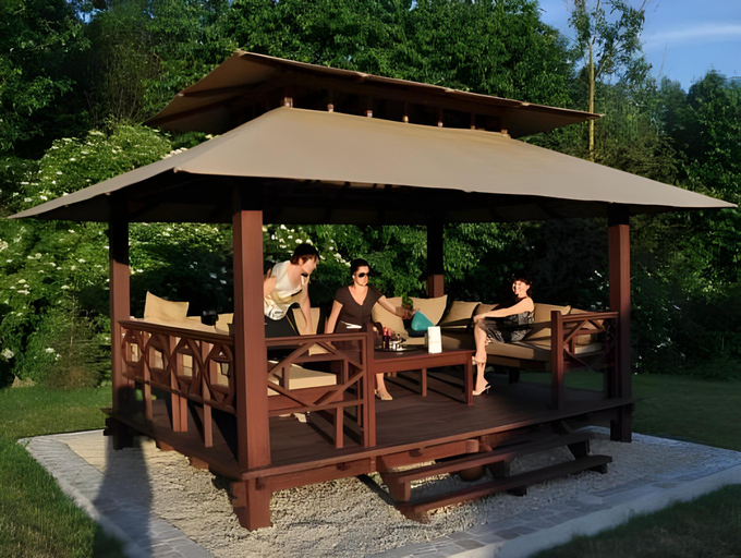 Others 2, B&B Latemberg, Oost-Vlaanderen