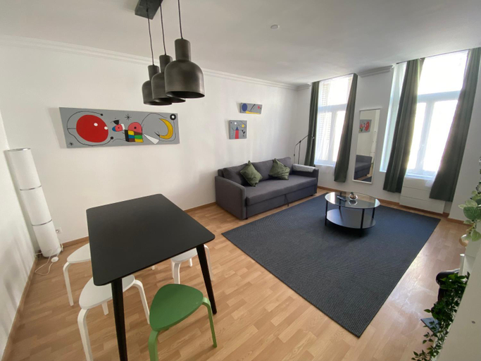 Others 5, appartement hyper centre ville, Pas-de-Calais
