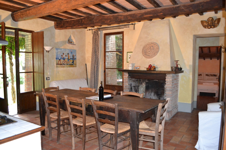 Others 4, Appartamento Pietra Viva, Wifi, Near Perugia, Terni