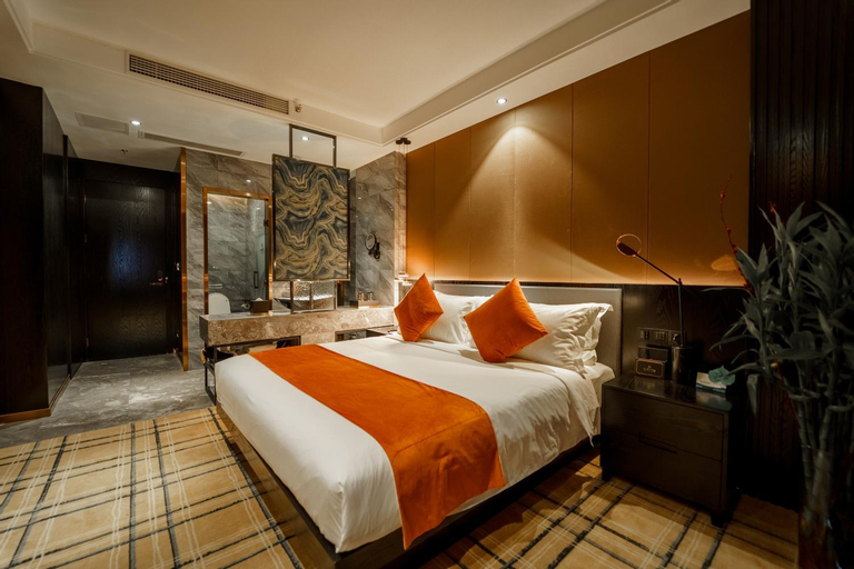 Bedroom 29