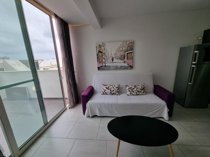 Others 3, MetroStays Apartament ST JULIAN MALTA, St Julian's
