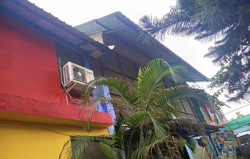 Exterior & Views 2, Babblers Inn By GRB, Tinsukia