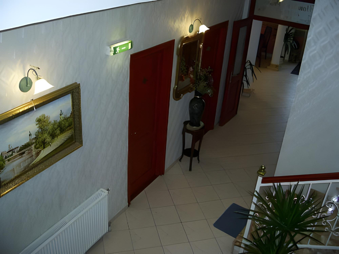 Others 5, RQ Boutique & Unique Hotel, Győr