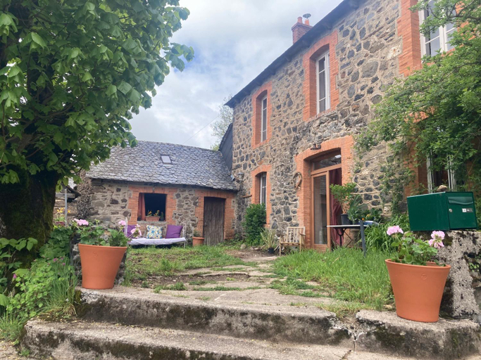 Others 2, Maison d'Hotes & Savonnerie de Bonnefon, Aveyron