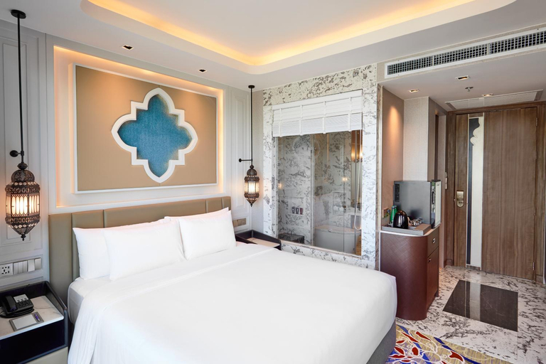 Bedroom 15