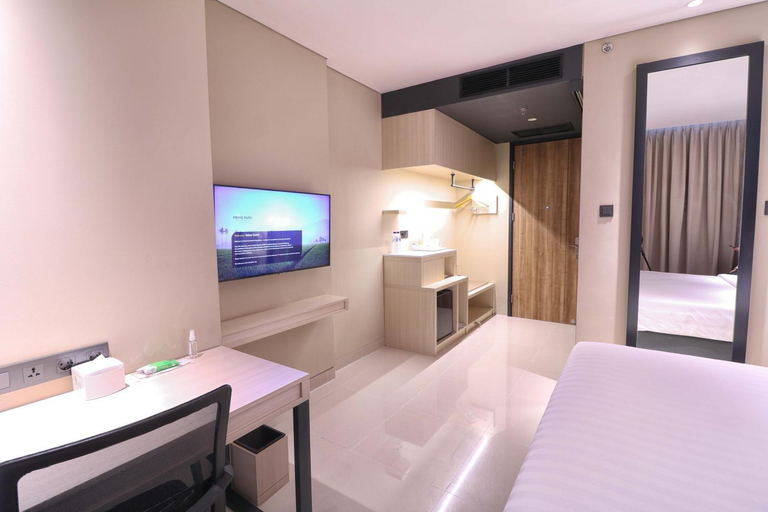 Bedroom 13