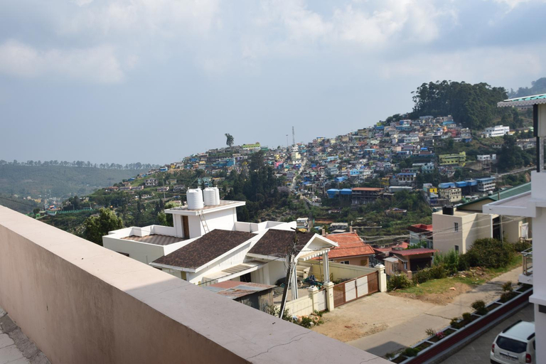 Scenery 1
