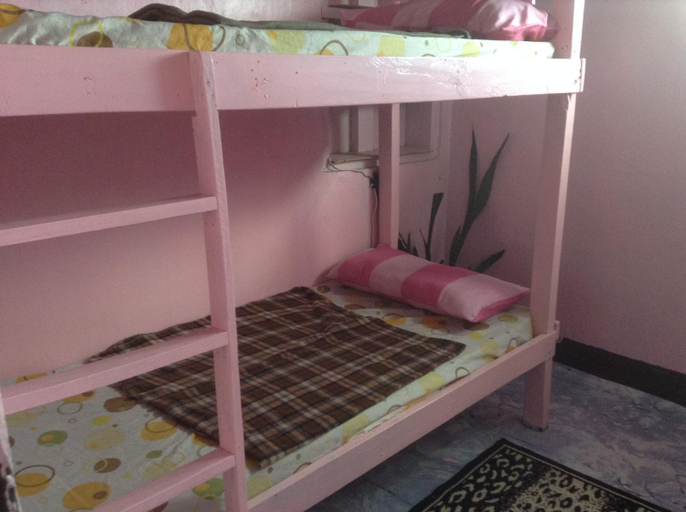 Bedroom 7