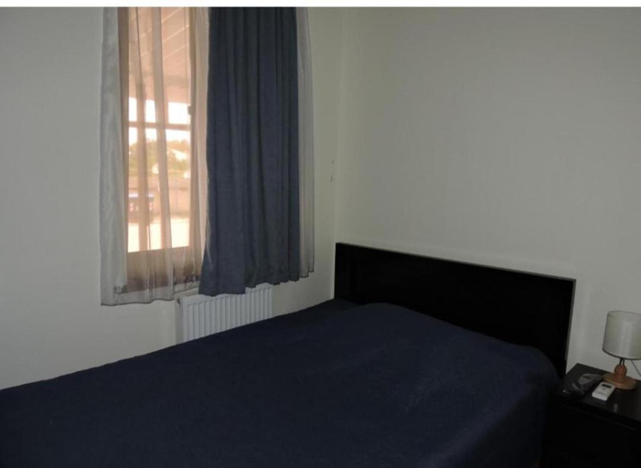 5, Guest House Dedoplisa, Dedoplis Tskaro