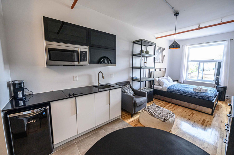 Others 4, 750 Saint-Joseph, Communauté-Urbaine-de-Québec