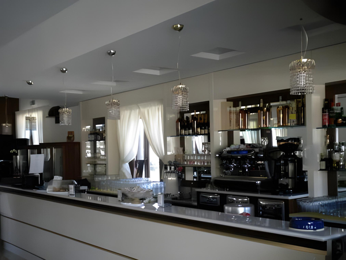 Food & Drinks 4, Hotel Insonnia, Salerno