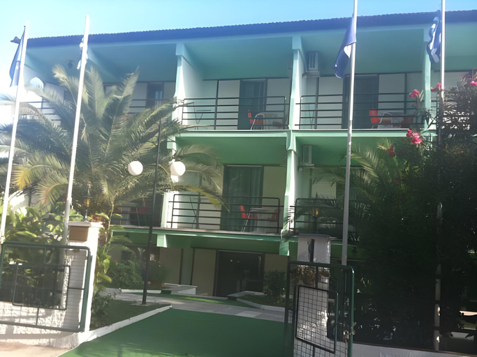 Others 3, Vlachogiannis Hotel, East Macedonia and Thrace
