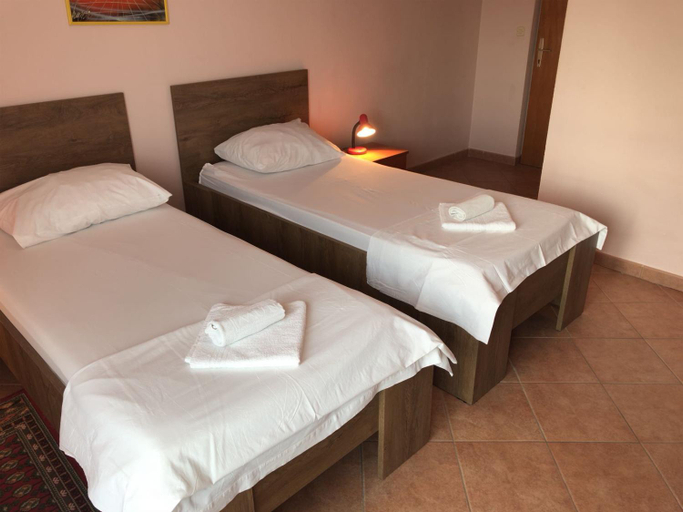 Others 4, Guest house IVO, Split