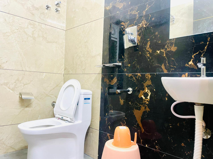 Others 5, Deccan Suites, Tirupati, Chittoor