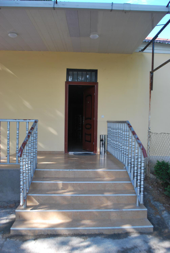 4, Guest House Dedoplisa, Dedoplis Tskaro