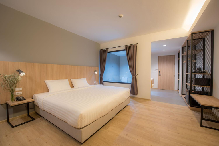 Bedroom 15
