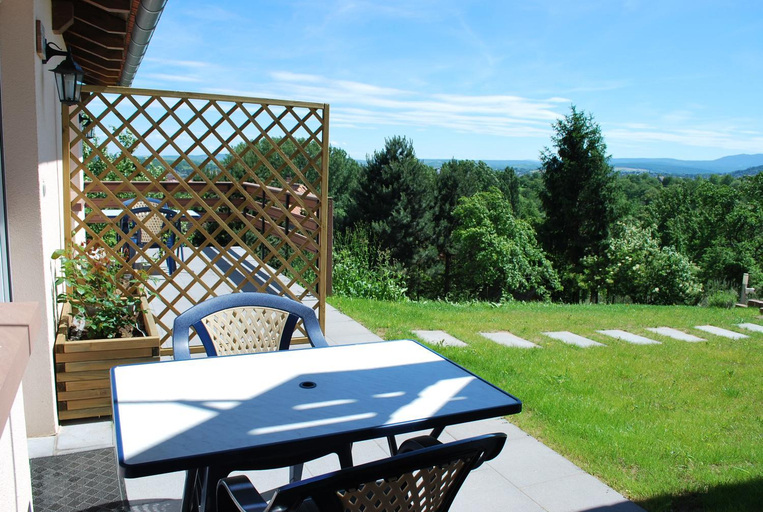 Others 2, Chambres d'hotes Les vignes, Bas-Rhin