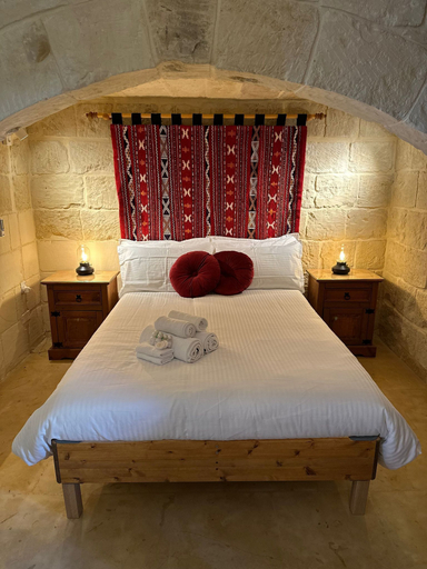Bedroom 3, Ta Gilarda Boutique Living