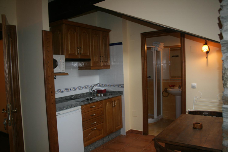 Others 5, Apartamentos Rurales El Palacio de Doiras, Asturias