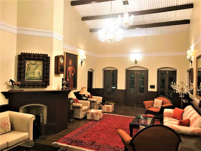 Others 4, Rock Ooty Heritage Villa, The Nilgiris