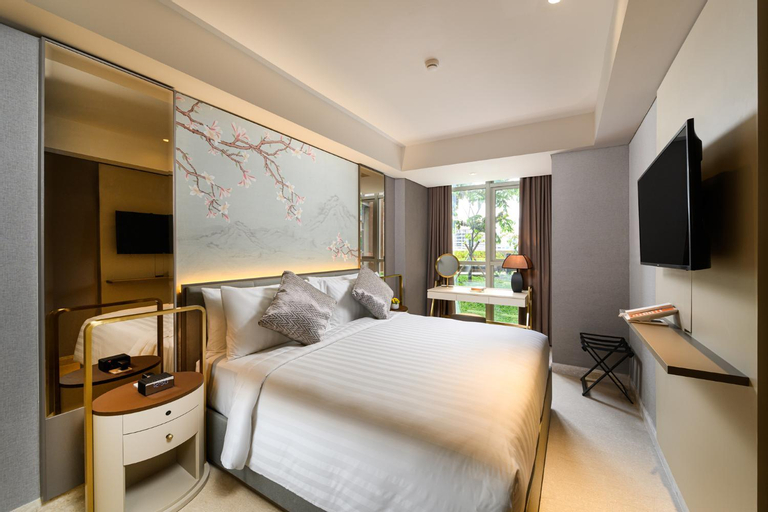 Bedroom 7