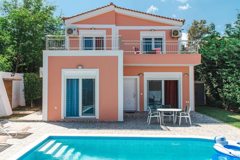 Others 4, Danae Villas - 100m from beach, Ionian Islands