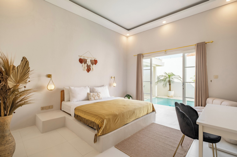 Villa Bliss Canggu By Azure, Badung