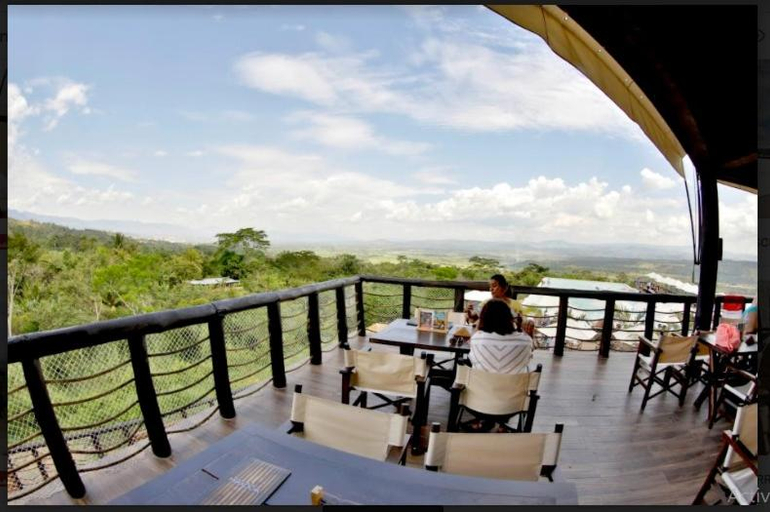 Food & Drinks, HOTEL RUSTICA TARAPOTO, San Martín