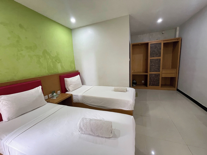 Bedroom 21
