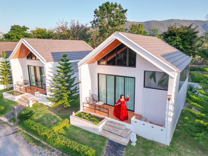 The Estretto Resort, K. Wieng Chiang