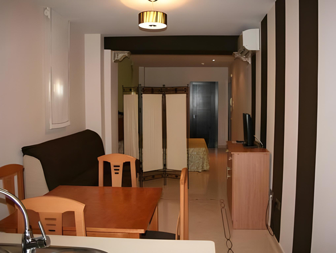 Others 4, Apartahotel Al Alba, Jaén