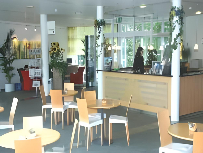 Food & Drinks 4, Hotel A1 Grauholz, Bern