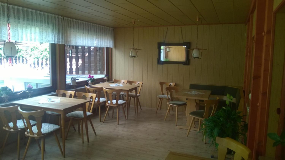 Food & Drinks 4, Wiedaer Hutte, Osterode am Harz