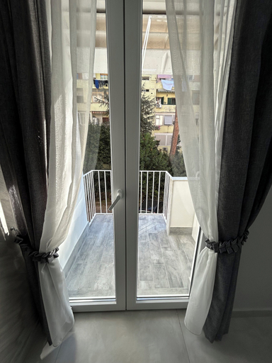 Bedroom 2, SKYCITY 2, Napoli