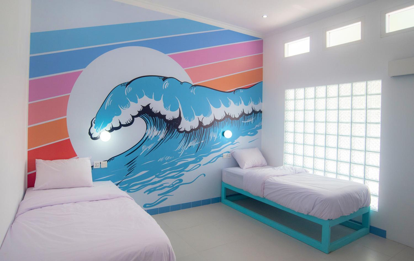 Bedroom 12