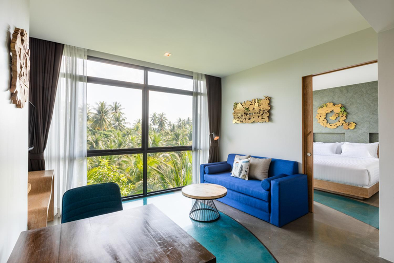 Bedroom 5